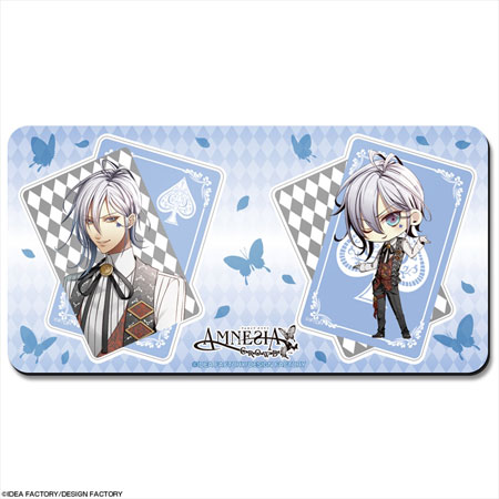 AMNESIA CLOUD クリアトランプ アムネシア クラウド クリアトランプ｜ホビーの総合通販サイト