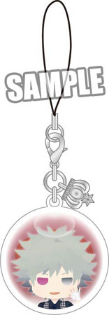 うた☆プリアイランド グラスマーカー 黒崎蘭丸[ブロッコリー]《在庫切れ》