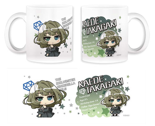 限定オリジナルグッズのラインナップを大公開！ 「アイドルマスター