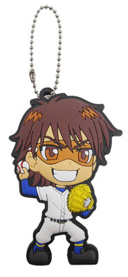 ダイヤのA　キャラログ　御幸一也 Amazon.co.jp: ダイヤのA キャラログ 御幸一也 カード KJ : おもちゃ