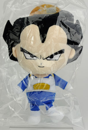 【新品・未開封】ドラゴンボール改　miniぬいぐるみクッションBOXセット★ 新品・未開封】ドラゴンボール改 miniぬいぐるみクッションBOXセット