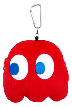 パックマン パスケース アカベエ[バンダイ]《在庫切れ》