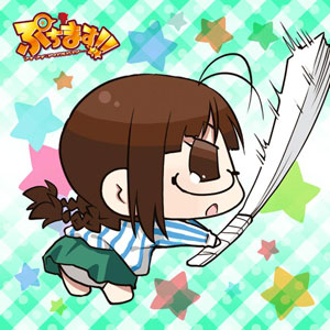 ACCA13区監察課 描き下ろしもふもふひざ掛けタオル ACCA13区監察課 描き下ろしもふもふひざ掛けタオル