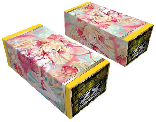 商品名　夢見させてください。 Z/Xグッズ ｜ Z/X - Zillions of enemy X - ゼクス公式サイト