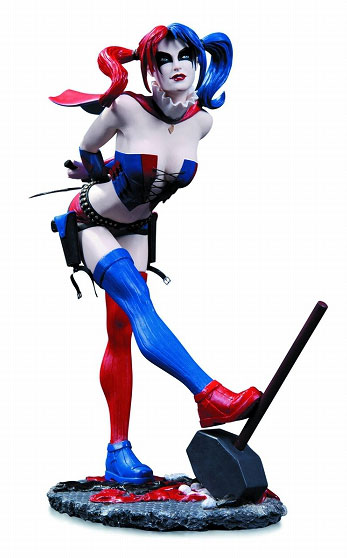 バットマン ハーレイ・クイン DCコレクティブル　DCコレクタブルズ バットマン ハーレイ・クイン DCコレクティブル DCコレクタブルズ DC