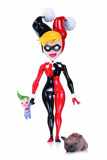 バットマン ハーレイ・クイン DCコレクティブルDCコレクタブルズ