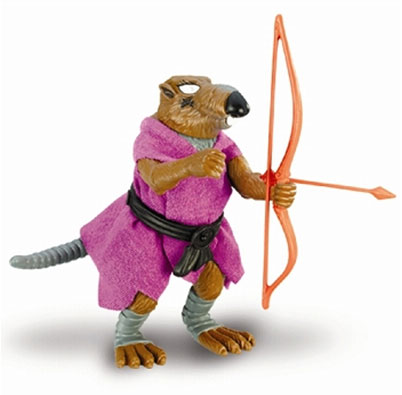 ニンジャ・タートルズ クラシックコレクション TMNT トゥーン