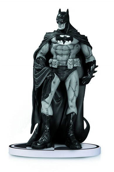Batman Black & White By Tim Sale 6 1/2