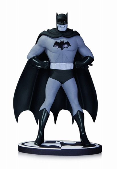 DCデザイナーシリーズ バットマン スタチュー 約30cm DCコミックス』 DC DXスタチュー 「デザイナーシリーズ