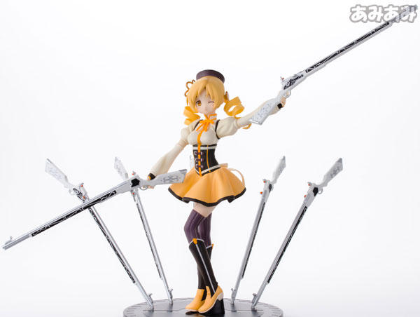 【格安超歓迎】まどマギ 一番くじプレミアム フィギュアセット コミック・アニメ