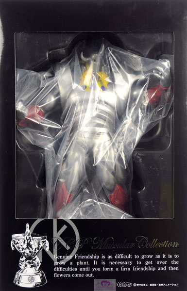 【中古】CCP マスキュラー コレクション vol.79 悪魔将軍 完成品フィギュア （セブンイレブン限定）[CCP]