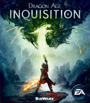 PS4 ドラゴンエイジ：インクイジション 通常版[EA]《在庫切れ》