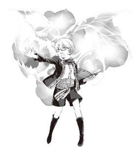 Role＆Roll RPGシリーズ クリムゾンガーネット（書籍）[新紀元社]《在庫切れ》