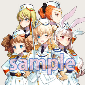 CD 英雄＊戦姫GOLD オリジナルサウンドトラック[天狐]《在庫切れ》