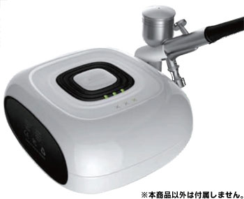 エアパワーコンプレッサー・スピカ (APC-019)[エアテックス]《在庫切れ》