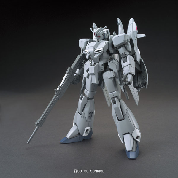 【中古】(本体A-/箱B)HGUC 1/144 ゼータプラス（ユニコーンVer.） プラモデル[バンダイ]《発売済・在庫品》