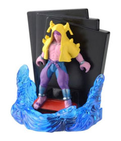 バディファイト フィギュアコレクション03 アスモダイ[ドリームズ