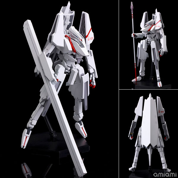 こした シドニアの騎士 1/100スケール プラモデル dzN95-m88978783363