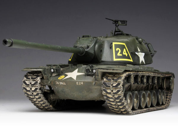 1/35 アメリカ軍 M103A1 重戦車 通常版 プラモデル-amiami.jp-あみあみオンライン本店-