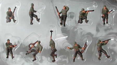 (未使用･未開封品)　ペガサスホビー 1/144 WW.II アメリカ軍歩兵フィギュア 塗装済み完成品 PH852 sdt40b8 81X1Ak5BEML._UF350,350_QL50_.jpg
