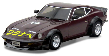 レジン製 1/43 メカドック ワタナベZ ver.[モデラーズ]《在庫切れ》