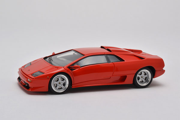 1/43 ランボルギーニ ディアブロ SV MY99 スタンダードモデル 1999