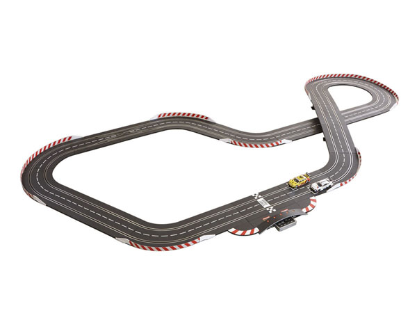 京商 1/32 カレラ エボリューション DTM ターボ ドリフト 現状品