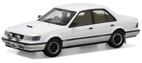 U12' ゲーム・おもちゃ・グッズ NISSAN BLUEBIRD SSS-R 1987