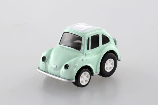 チョロQ、VW1303S・試作品