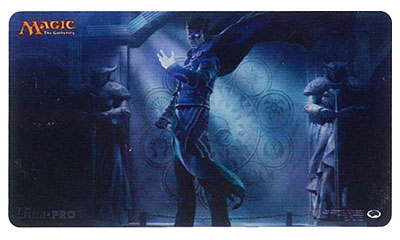 MTG公式サプライ マジック基本セット2015 プレイマット #3[Ultra
