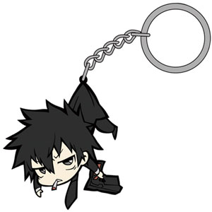 PSYCHO-PASS サイコパス 狡噛慎也つままれキーホルダー ver.2.0[コスパ]《在庫切れ》