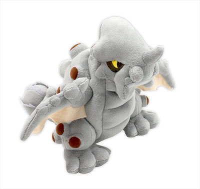 モンスターハンター モンハン ぬいぐるみ グラビモス モンスターハンター モンでふぉ ぬいぐるみ グラビモス｜アニメ