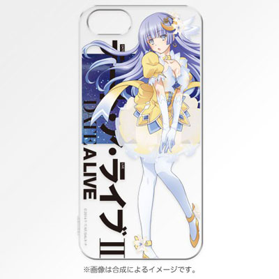 デート ア ライブii 誘宵美九 Iphone5s 5ケース キャラモード 在庫切れ