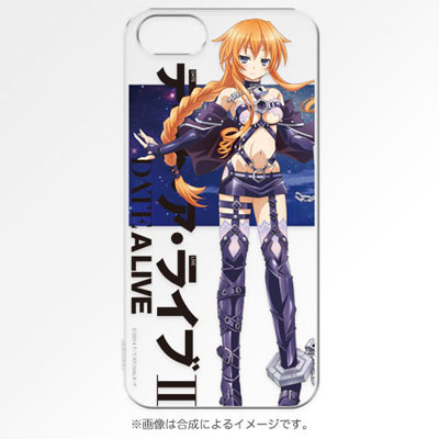 デート ア ライブii 八舞夕弦 Iphone5s 5ケース キャラモード 在庫切れ