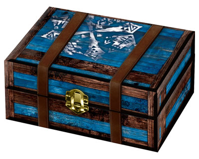 モンスターハンター モバイルアクセサリーボックス 支給品BOX モンスターハンター モバイルアクセサリーボックス 支給品BOX[カプコン