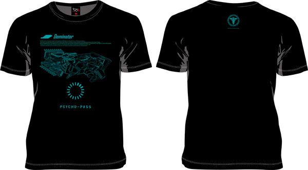 PSYCHO-PASS Dominator サイコパス グッズまとめ売り PSYCHO-PASS