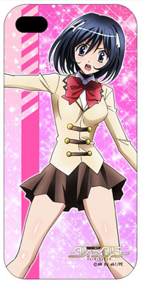 健全ロボ ダイミダラー スマホケース 霧子[エムズ]《在庫切れ》