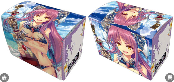 ブロッコリー キャラクターデッキコレクション すーぱー キャラクターデッキケースコレクションすーぱー Z/X -Zillions