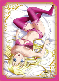 キャラクタースリーブ 健全ロボダイミダラー リカンツ＝シーベリー キャラクタースリーブEX 健全ロボ ダイミダラー 「リカンツ=シーベリー