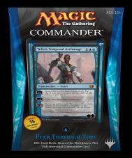 MTG 統率者2014 日本語5種セット マジック：ザ・ギャザリング 統率者2014 日本語版 構築済み