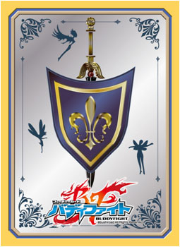 バディファイト スリーブコレクション Vol.21 フューチャーカード