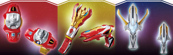 ウルトラアーカイブ ウルトラマンギンガS 10個入りBOX（食玩