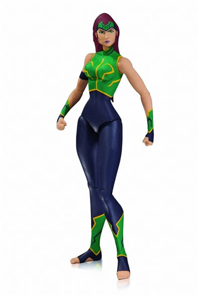 ジャスティスリーグ: スローン・オブ・アトランティス/ メラ