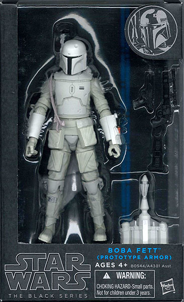 WAL-GREEN限定 BOBA FETT[ハズブロ]《在庫切れ》