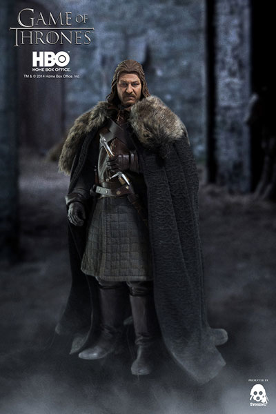 Game of Thrones Eddard Stark(ゲーム・オブ・スローンズ エダード