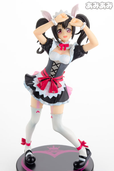 ラブライブ！ コンプリートフィギュア -にこ＆真姫- 矢澤にこ