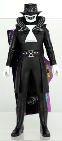 烈車戦隊トッキュウジャー シャドーラインコレクション02