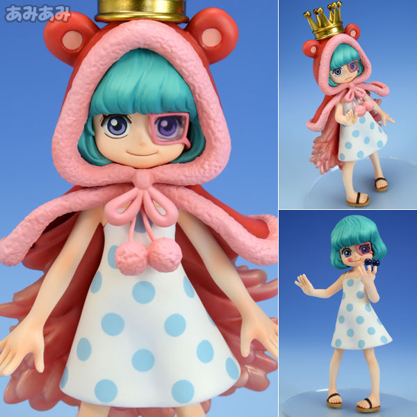 ONE PIECE POP シュガーフィギュア villededakar.sn