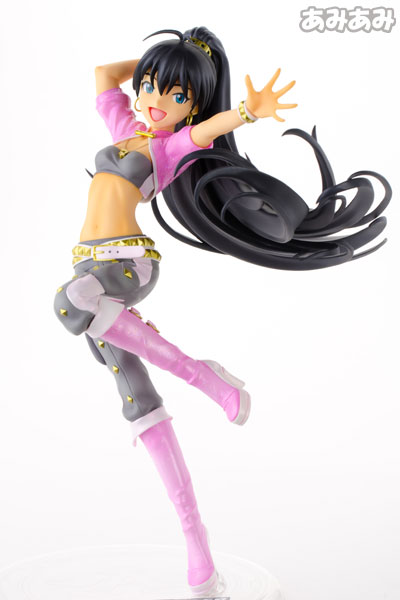 ブリリアントステージ アイドルマスター2 我那覇響 1/7 完成品