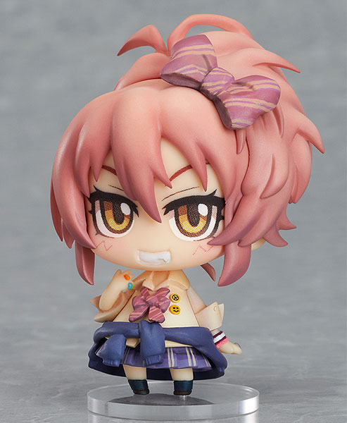 ミニッチュ アイドルマスターシンデレラガールズ 02 城ヶ崎美嘉